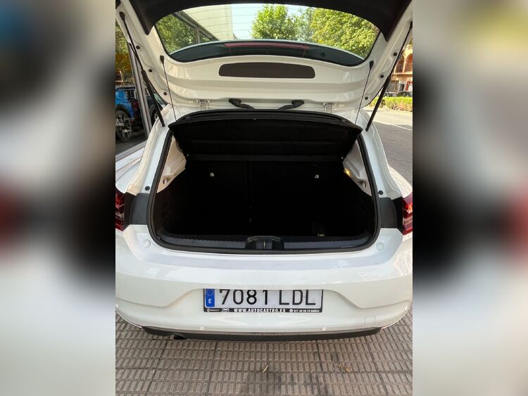 Renault Clio  foto 10
